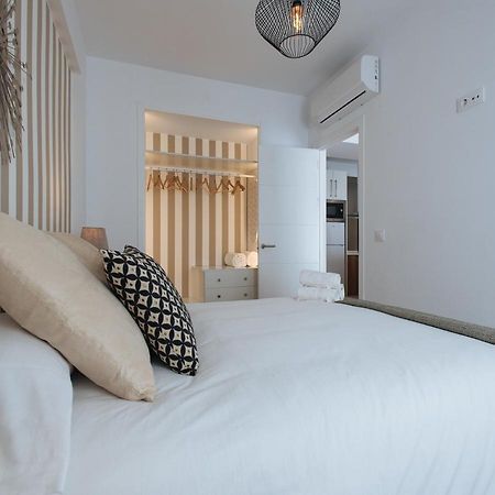 Azahares Suite Apartment Séville Extérieur photo